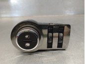 Recambio de mando luces salpicadero para chevrolet cruze lt referencia OEM IAM 13301752 