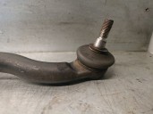 Recambio de cremallera direccion para ford ka (ru8) 1.3 tdci referencia OEM IAM A0020787A 1762784 