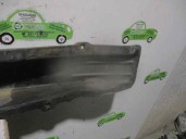 Recambio de refuerzo paragolpes delantero para kia carnival ii 2.9 crdi cat referencia OEM IAM K53A50070 DE FIBRA 