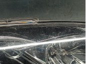 Replacement right headlight for Mazda 6 Lim. (gh) 2.0 turbodiesel CAT OEM IAM reference GS1F510K0G 5 DOORS