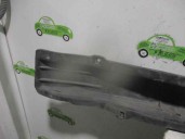 Recambio de refuerzo paragolpes delantero para kia carnival ii 2.9 crdi cat referencia OEM IAM K53A50070 DE FIBRA 