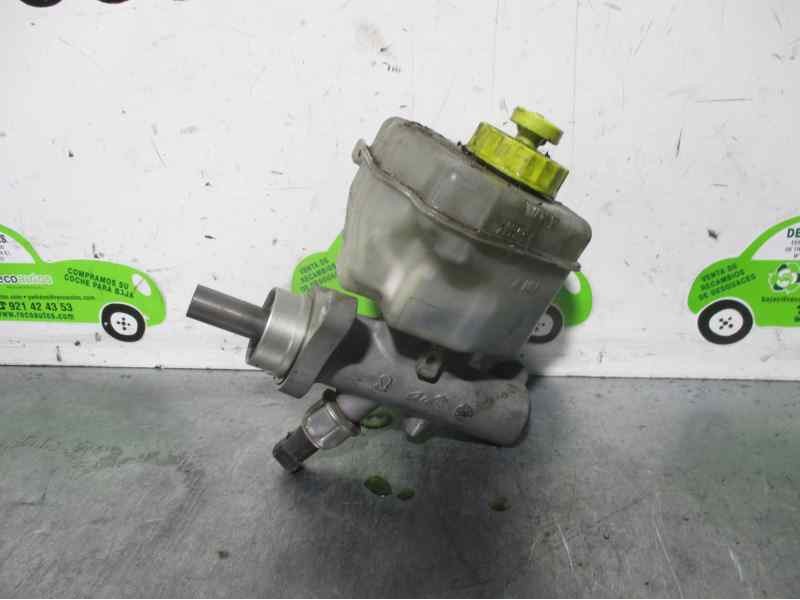 Recambio de bomba freno para volkswagen touareg (7la) 3.0 v6 tdi dpf referencia OEM IAM 03350884921 03350884921 ATE
