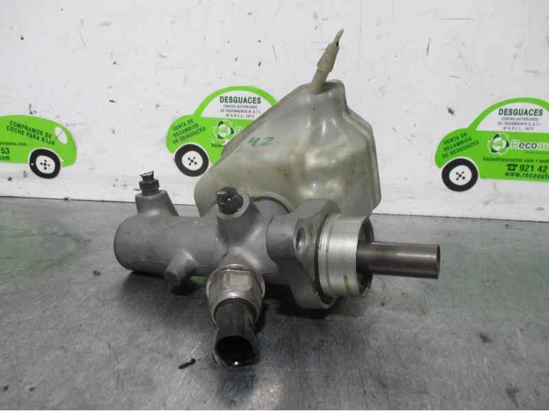 Recambio de bomba freno para volkswagen touareg (7la) 3.0 v6 tdi dpf referencia OEM IAM 03350884921 03350884921 ATE