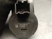 Recambio de mando luces salpicadero para chevrolet cruze lt referencia OEM IAM 13301752 