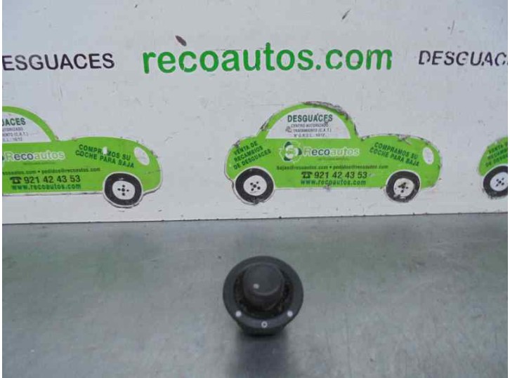 Recambio de mando retrovisor para renault kangoo (f/kc0) 1.9 dti diesel referencia OEM IAM 7700847433F  