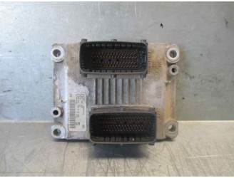 Recambio de centralita motor uce para fiat punto berlina (188) 1.2 16v cat referencia OEM IAM 00468019640 0261206980 BOSCH