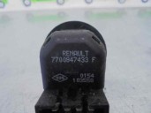 Recambio de mando retrovisor para renault kangoo (f/kc0) 1.9 dti diesel referencia OEM IAM 7700847433F 
