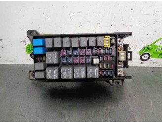 Recambio de caja reles / fusibles para kia carnival ii 2.9 crdi cat referencia OEM IAM 0K53H66760 