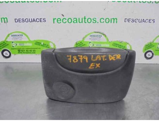 Recambio de maneta exterior trasera derecha para renault kangoo (f/kc0) 1.9 dti diesel referencia OEM IAM 8200042082  DE CORREDE
