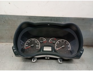 Recambio de cuadro instrumentos para ford ka (ru8) 1.3 tdci referencia OEM IAM 1874194 1874194 