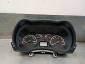 Recambio de cuadro instrumentos para ford ka (ru8) 1.3 tdci referencia OEM IAM 1874194 1874194 