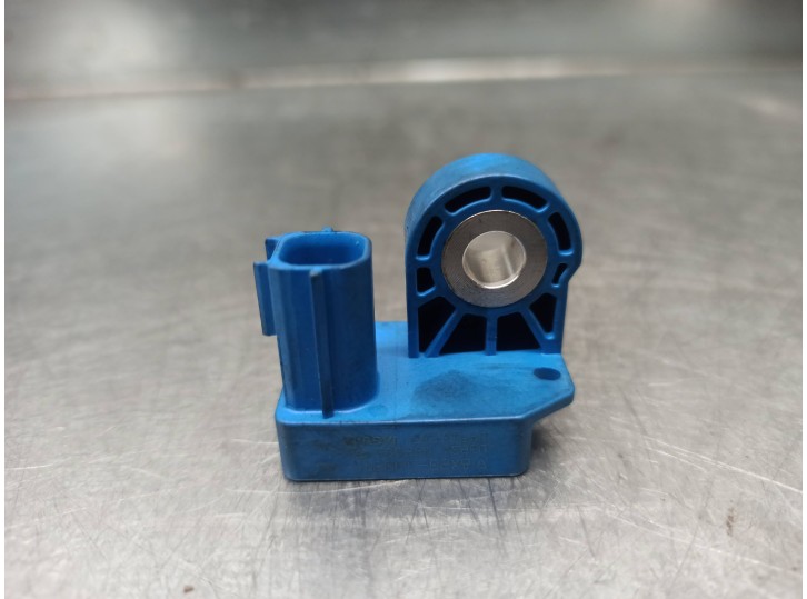Recambio de sensor impacto para jaguar xf 2.7 v6 diesel premium luxury referencia OEM IAM 8X2314B345AA 