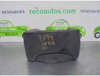 Recambio de maneta exterior trasera izquierda para renault kangoo (f/kc0) 1.9 dti diesel referencia OEM IAM 8200042083  DE CORRE