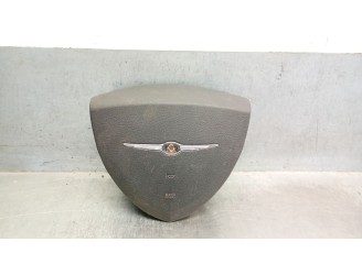 Recambio de airbag delantero izquierdo para chrysler grand voyager v (rt) 2.8 crd referencia OEM IAM 0ZM11XDVAF ZM11XDVAG 