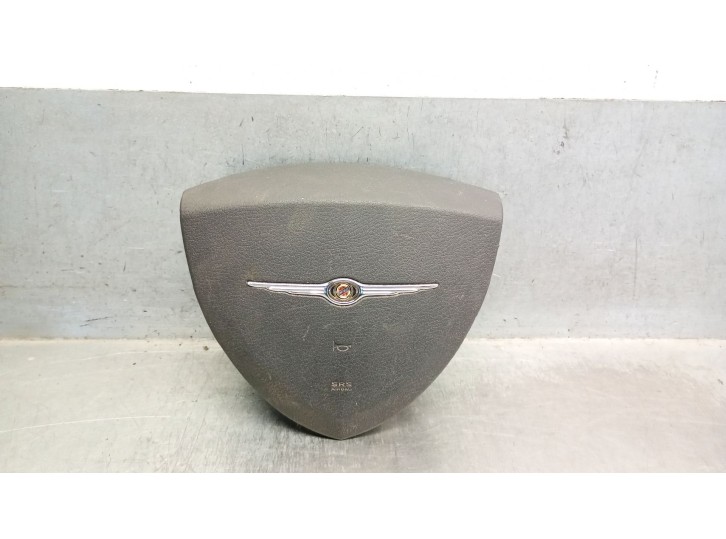 Recambio de airbag delantero izquierdo para chrysler grand voyager v (rt) 2.8 crd referencia OEM IAM 0ZM11XDVAF ZM11XDVAG 
