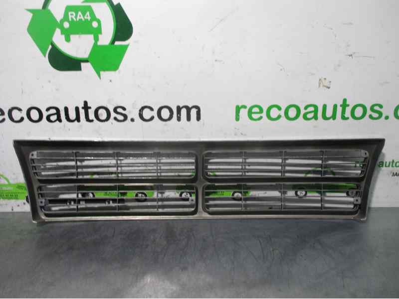 Recambio de rejilla delantera para chrysler voyager (es) 2.5 cat referencia OEM IAM 4451680  