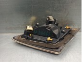 Recambio de piloto trasero izquierdo para mazda 6 lim. (gh) 2.0 turbodiesel cat referencia OEM IAM GS1F513F0 DE PORTON 5 PUERTAS