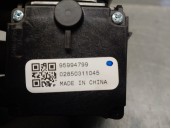 Recambio de mando limpia para chevrolet cruze lt referencia OEM IAM 95994799 02850311045 