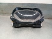 Recambio de cuadro instrumentos para ford ka (ru8) 1.3 tdci referencia OEM IAM 1874194 1874194 
