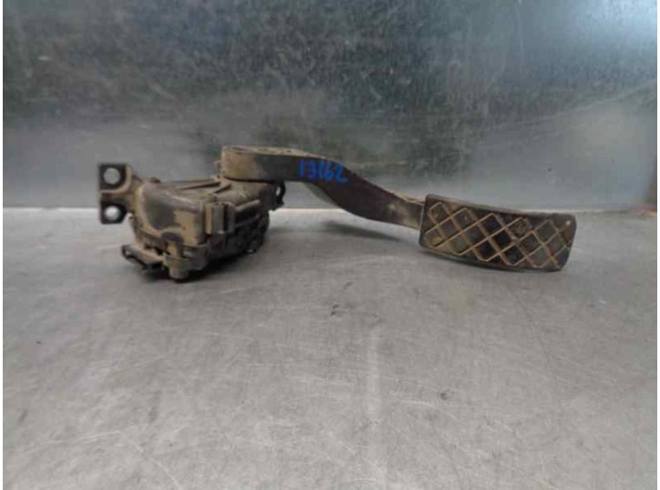 Recambio de potenciometro pedal para seat leon (1m1) 1.6 16v referencia OEM IAM 6Q1721503J 6PV00802601 