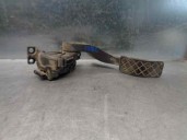 Recambio de potenciometro pedal para seat leon (1m1) 1.6 16v referencia OEM IAM 6Q1721503J 6PV00802601 