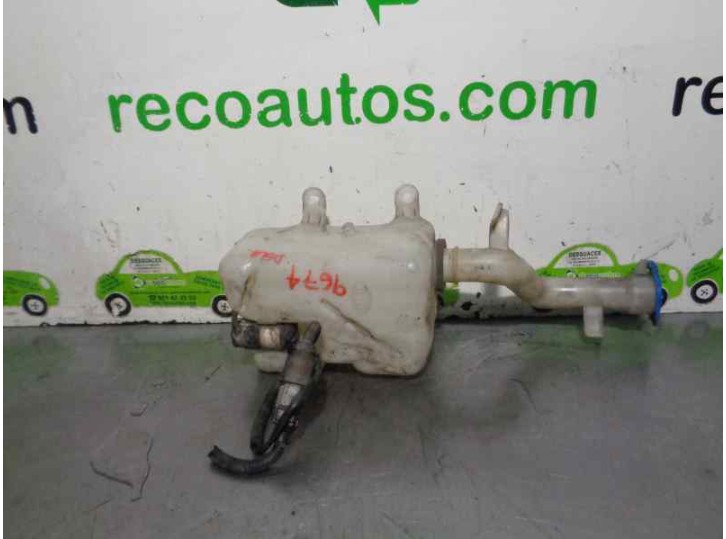 Recambio de deposito limpia para kia carnival ii 2.9 crdi cat referencia OEM IAM 0K55267480K  
