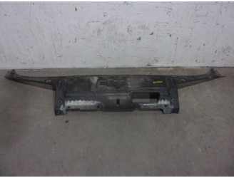 Recambio de panel frontal para skoda fabia (6y2/6y3) 1.9 sdi cat (asy) referencia OEM IAM 6Y0805303D DE CHAPA 