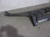 Recambio de panel frontal para skoda fabia (6y2/6y3) 1.9 sdi cat (asy) referencia OEM IAM 6Y0805303D DE CHAPA 