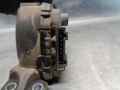 Recambio de potenciometro pedal para seat leon (1m1) 1.6 16v referencia OEM IAM 6Q1721503J 6PV00802601 