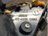 Recambio de piloto trasero izquierdo para mazda 6 lim. (gh) 2.0 turbodiesel cat referencia OEM IAM GS1F513F0 DE PORTON 5 PUERTAS