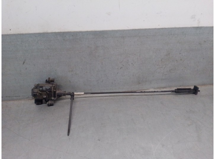 Recambio de motor tapa deposito combustible para smart fortwo coupé (453) electric drive / eq (453.391) referencia OEM IAM 29693