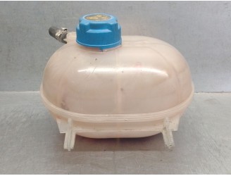 Recambio de deposito expansion para ford ka (ru8) 1.3 tdci referencia OEM IAM 46836856 1824231 