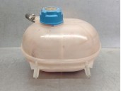 Recambio de deposito expansion para ford ka (ru8) 1.3 tdci referencia OEM IAM 46836856 1824231 