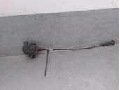 Recambio de motor tapa deposito combustible para smart fortwo coupé (453) electric drive / eq (453.391) referencia OEM IAM 29693