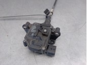 Recambio de motor tapa deposito combustible para smart fortwo coupé (453) electric drive / eq (453.391) referencia OEM IAM 29693