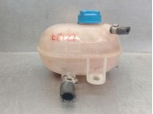 Recambio de deposito expansion para ford ka (ru8) 1.3 tdci referencia OEM IAM 46836856 1824231 