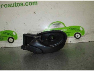 Recambio de maneta interior delantera izquierda para ford transit caja cerrada ´06 2.2 tdci cat referencia OEM IAM YC15V22601A  