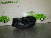 Recambio de maneta interior delantera izquierda para ford transit caja cerrada ´06 2.2 tdci cat referencia OEM IAM YC15V22601A 