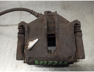 Recambio de pinza freno delantera derecha para citroën c4 cactus 1.6 blue-hdi fap referencia OEM IAM 9805497780 0204Y01132 