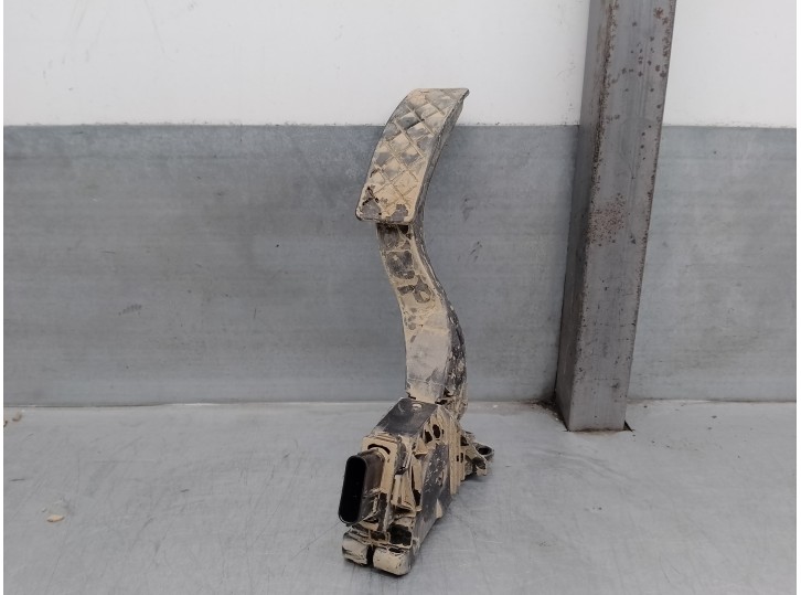 Recambio de potenciometro pedal para seat leon (kl1) 1.5 16v tsi act referencia OEM IAM 5Q1723503K 6PV01062181 HELLA