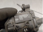 Recambio de motor tapa deposito combustible para smart fortwo coupé (453) electric drive / eq (453.391) referencia OEM IAM 29693