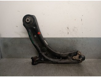 Recambio de brazo suspension inferior delantero izquierdo para audi q2 (gab, gag) 1.0 tfsi referencia OEM IAM 81A407151C 81A4071