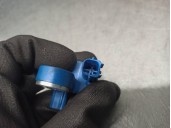 Recambio de sensor impacto para jaguar xf 2.7 v6 diesel premium luxury referencia OEM IAM 8X2314B345AA  