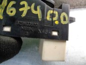 Recambio de mando elevalunas delantero derecho para kia carnival ii 2.9 crdi cat referencia OEM IAM 935762D000 