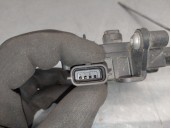 Recambio de motor tapa deposito combustible para smart fortwo coupé (453) electric drive / eq (453.391) referencia OEM IAM 29693