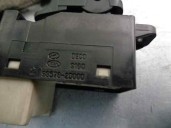 Recambio de mando elevalunas delantero derecho para kia carnival ii 2.9 crdi cat referencia OEM IAM 935762D000  
