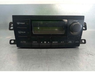 Recambio de mando climatizador para mazda premacy (cp) td active referencia OEM IAM CB8261190A 