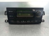 Recambio de mando climatizador para mazda premacy (cp) td active referencia OEM IAM CB8261190A 
