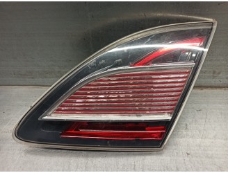 Recambio de piloto trasero derecho para mazda 6 lim. (gh) 2.0 turbodiesel cat referencia OEM IAM GS1F513F0 DE PORTON 5 PUERTAS