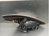 Replacement right rear light for Mazda 6 saloon (GH) 2.0 turbodiesel CAT OEM IAM reference GS1F513F0 TAILGATE 5 DOORS